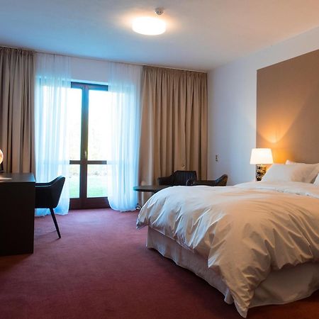 Hotel Cvilin Krnov Ngoại thất bức ảnh