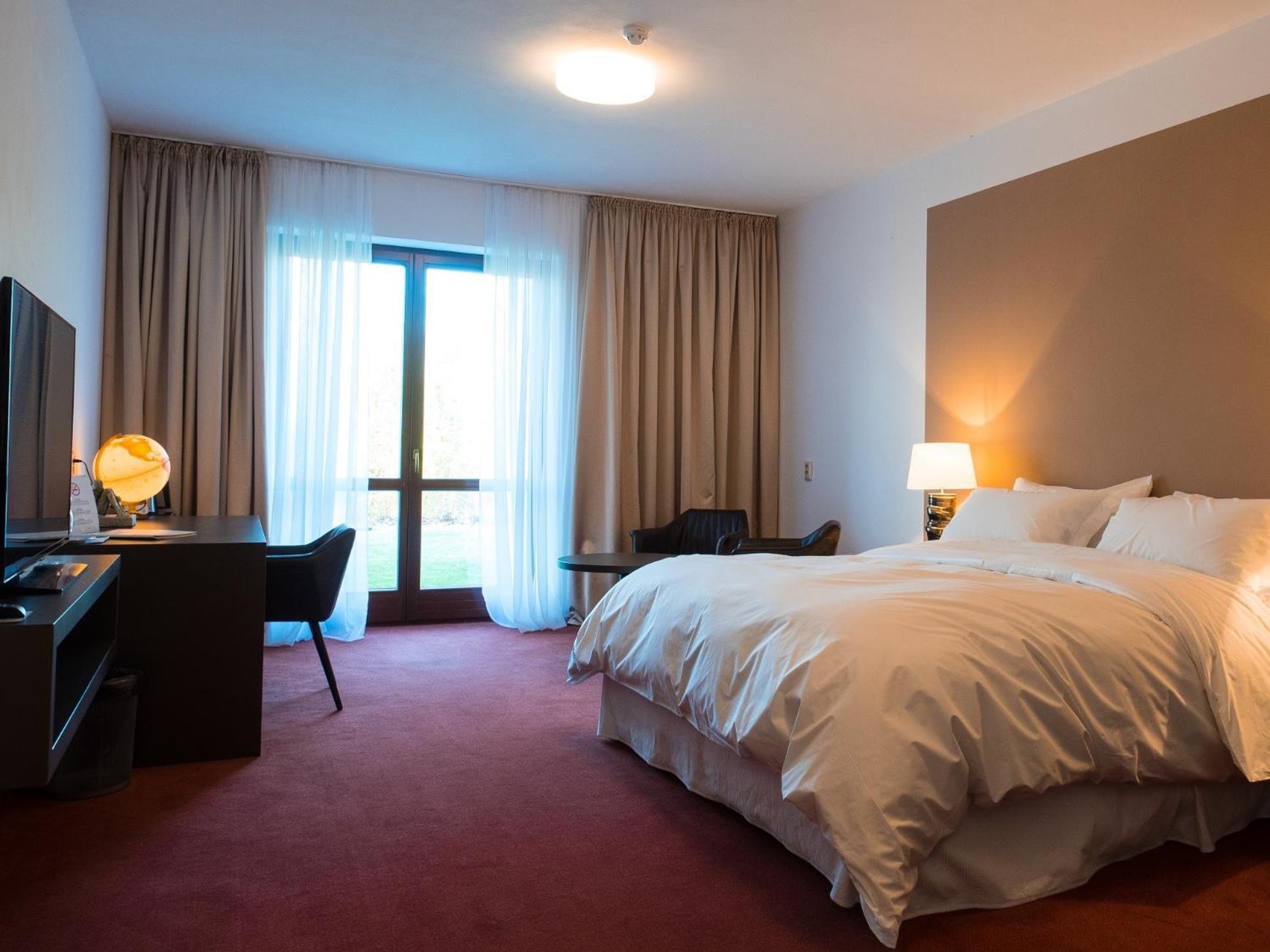 Hotel Cvilin Krnov Ngoại thất bức ảnh
