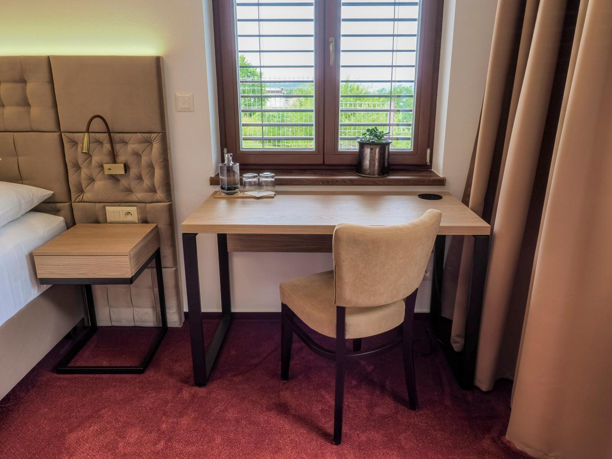 Hotel Cvilin Krnov Ngoại thất bức ảnh
