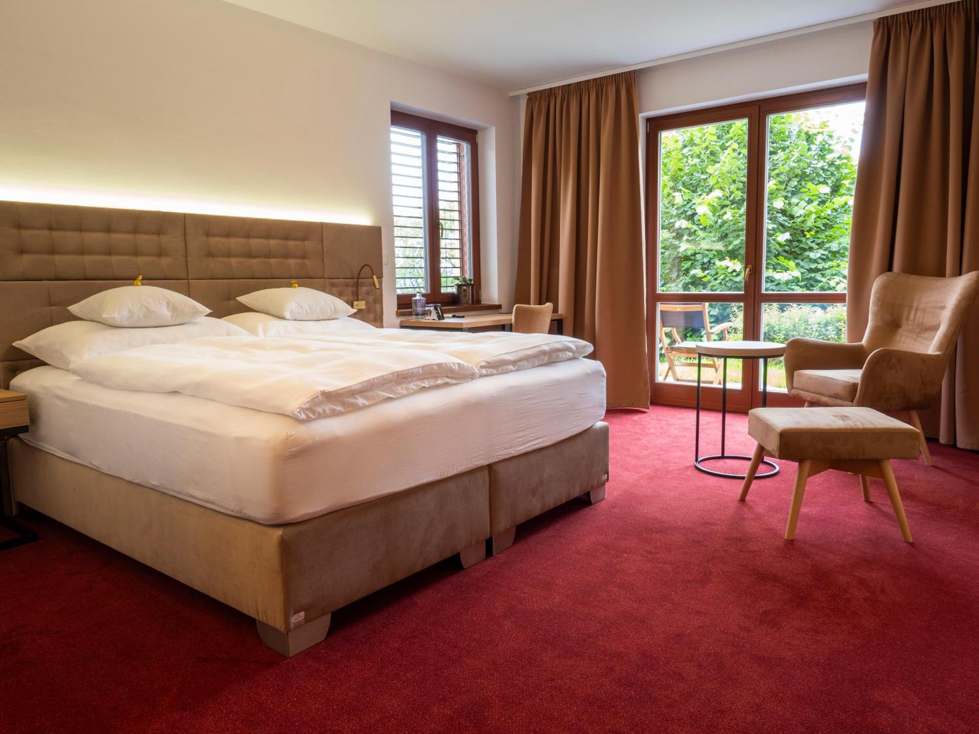 Hotel Cvilin Krnov Ngoại thất bức ảnh