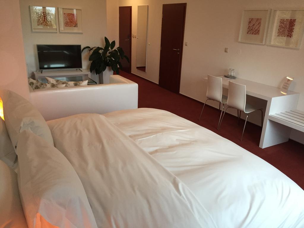 Hotel Cvilin Krnov Phòng bức ảnh
