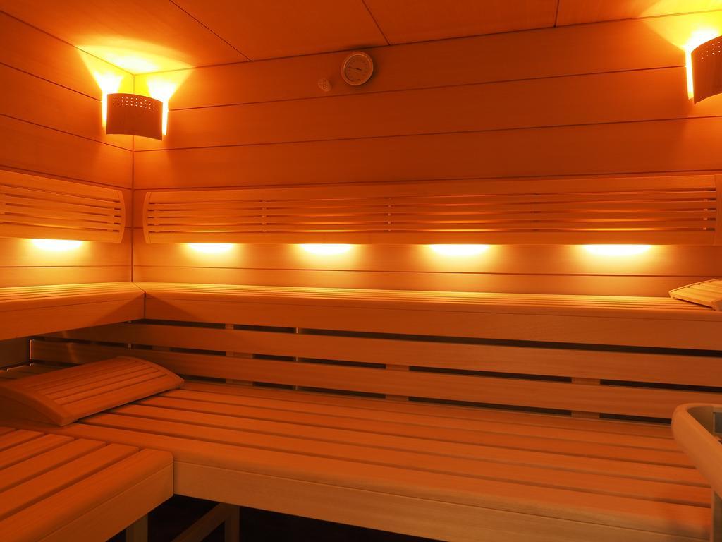 Hotel Cvilin Krnov Ngoại thất bức ảnh