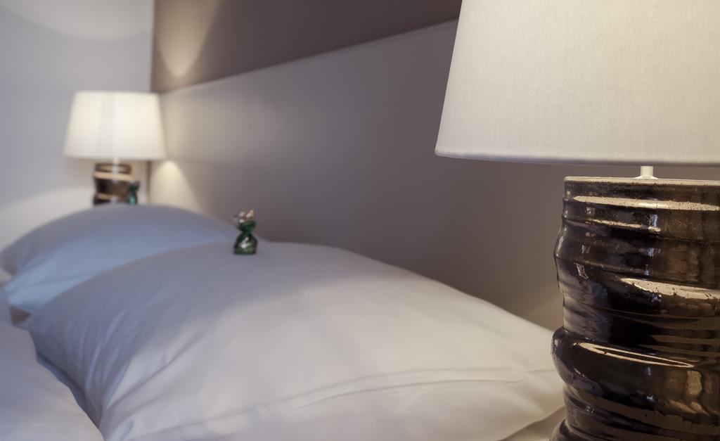 Hotel Cvilin Krnov Ngoại thất bức ảnh