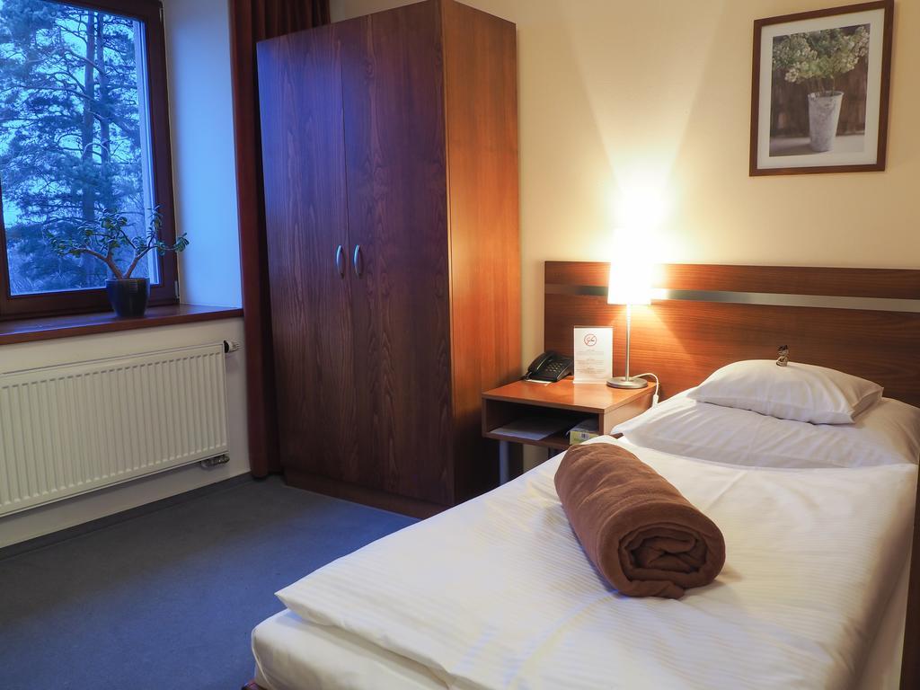 Hotel Cvilin Krnov Ngoại thất bức ảnh