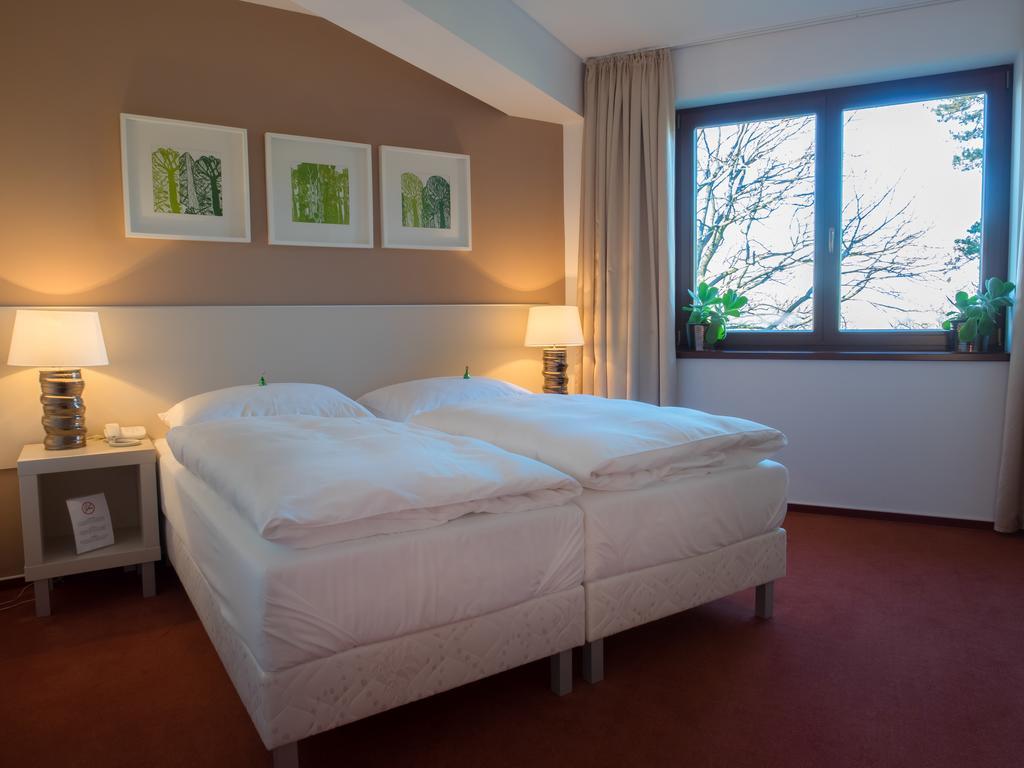 Hotel Cvilin Krnov Ngoại thất bức ảnh