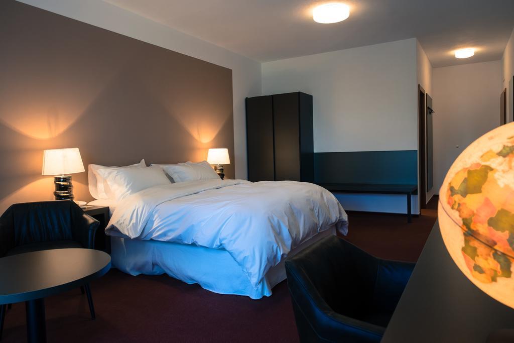 Hotel Cvilin Krnov Ngoại thất bức ảnh
