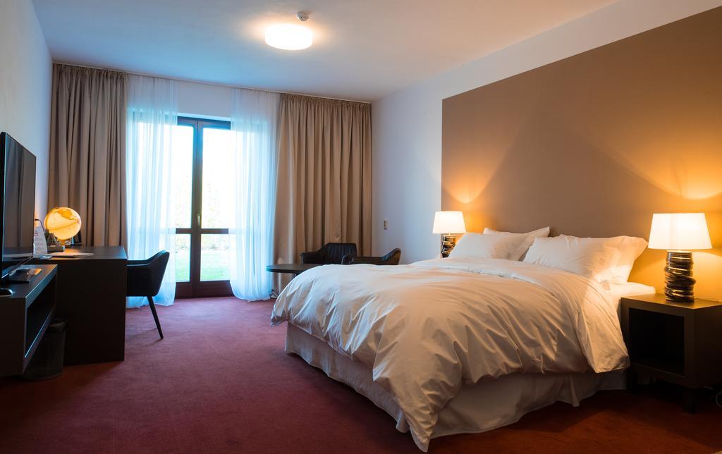 Hotel Cvilin Krnov Ngoại thất bức ảnh