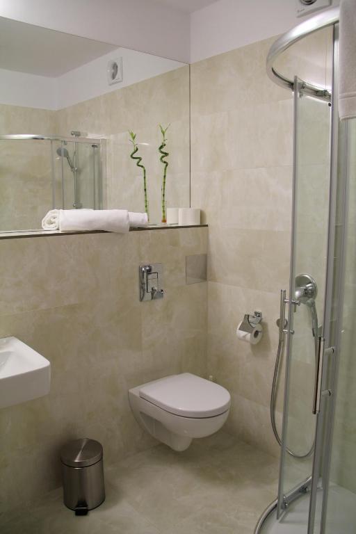 Hotel Cvilin Krnov Phòng bức ảnh